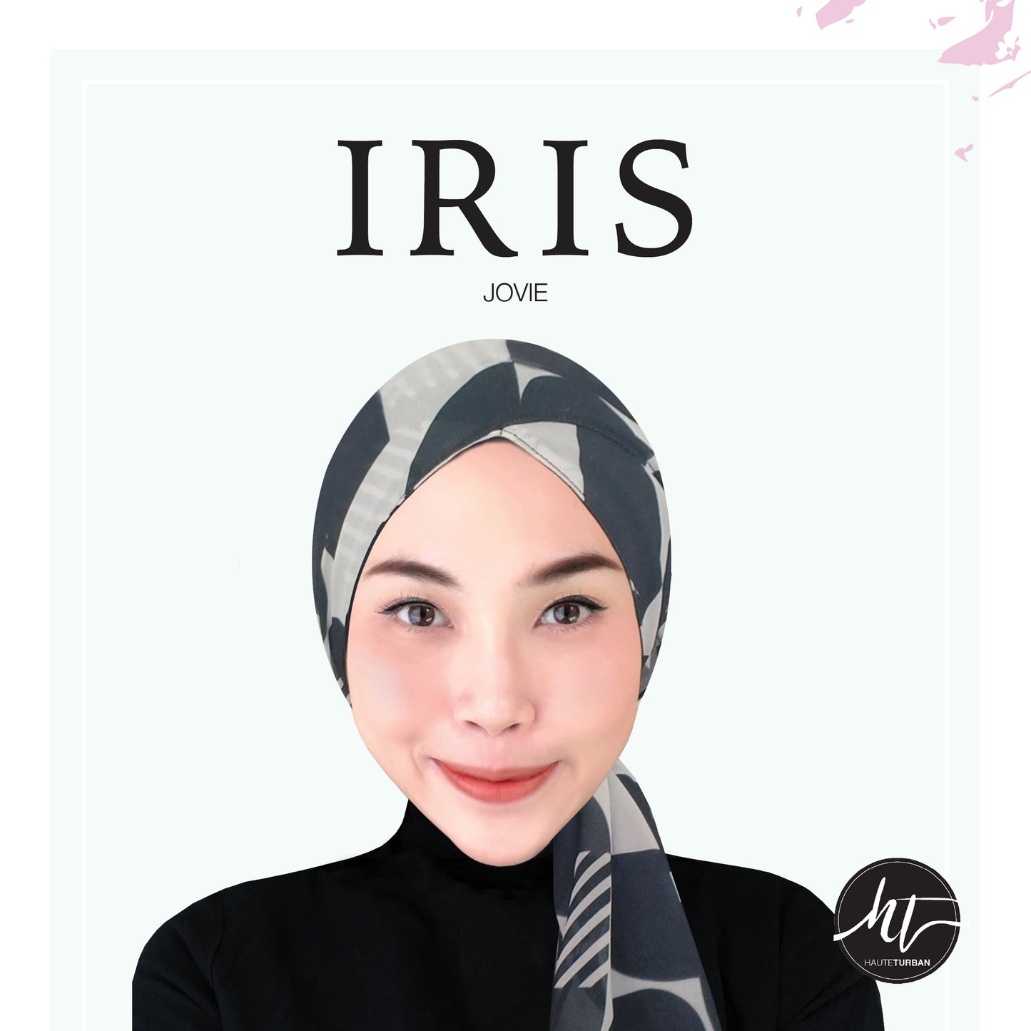 Iris: Jovie