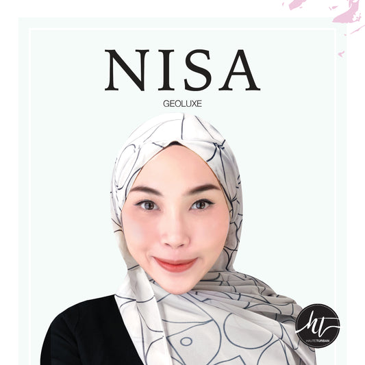 Nisa: GeoLuxe