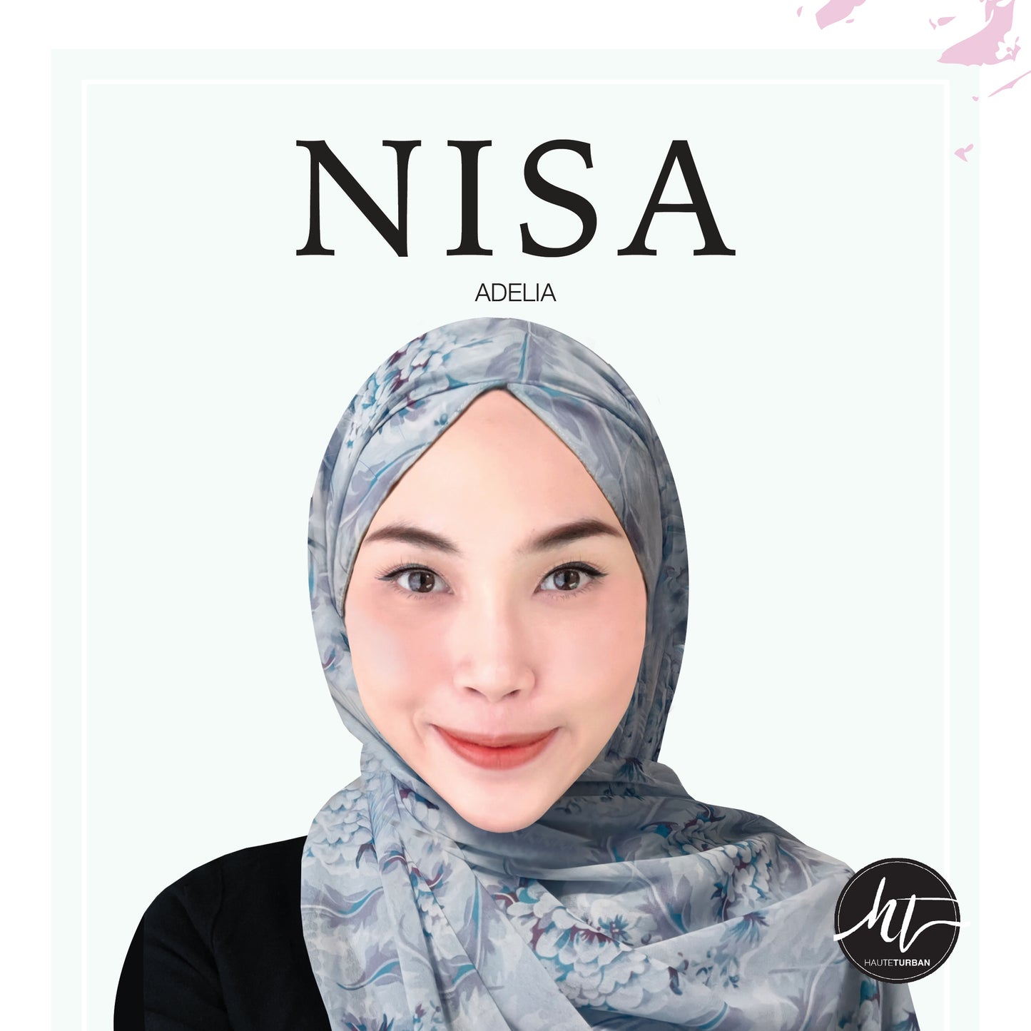 Nisa: Adelia