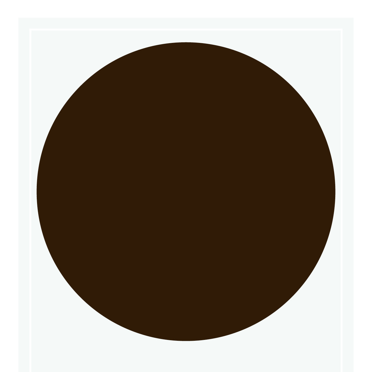Iris: Brown