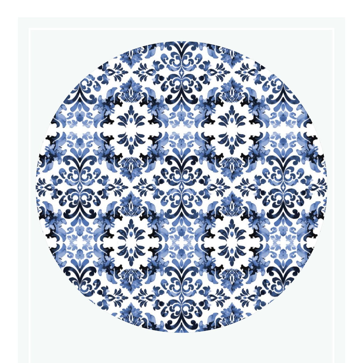 Shawl: Anais