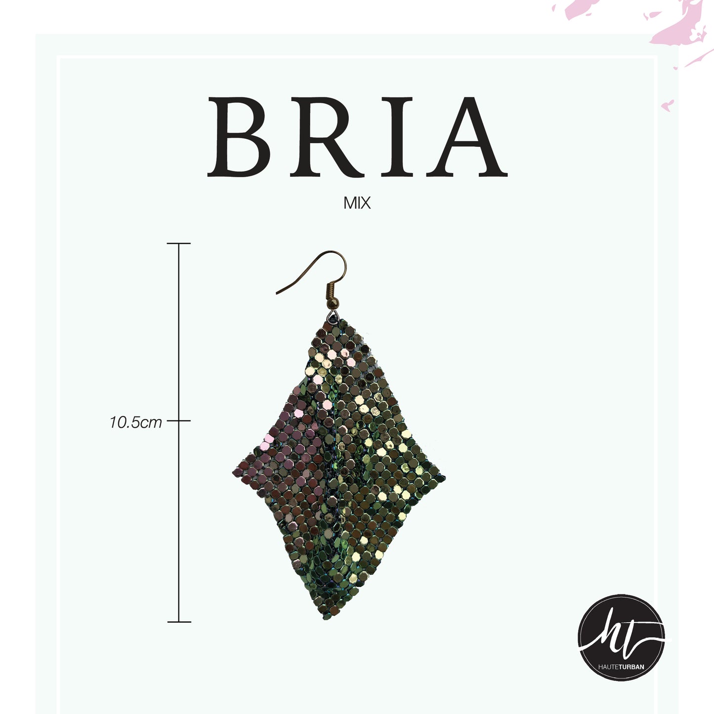 Bria: Mix