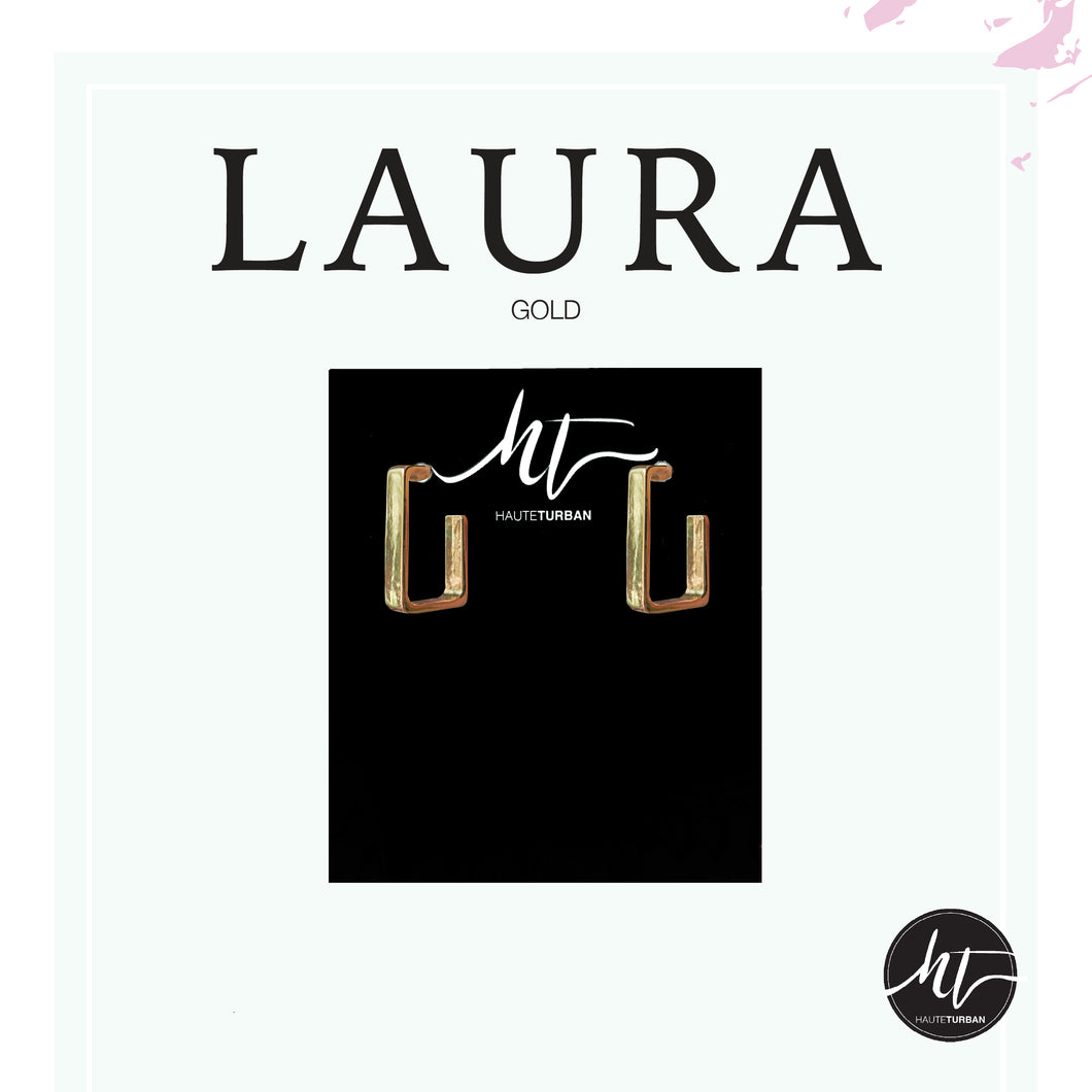 Laura: Gold