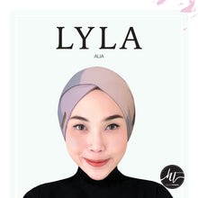 Load image into Gallery viewer, Lyla: Alia
