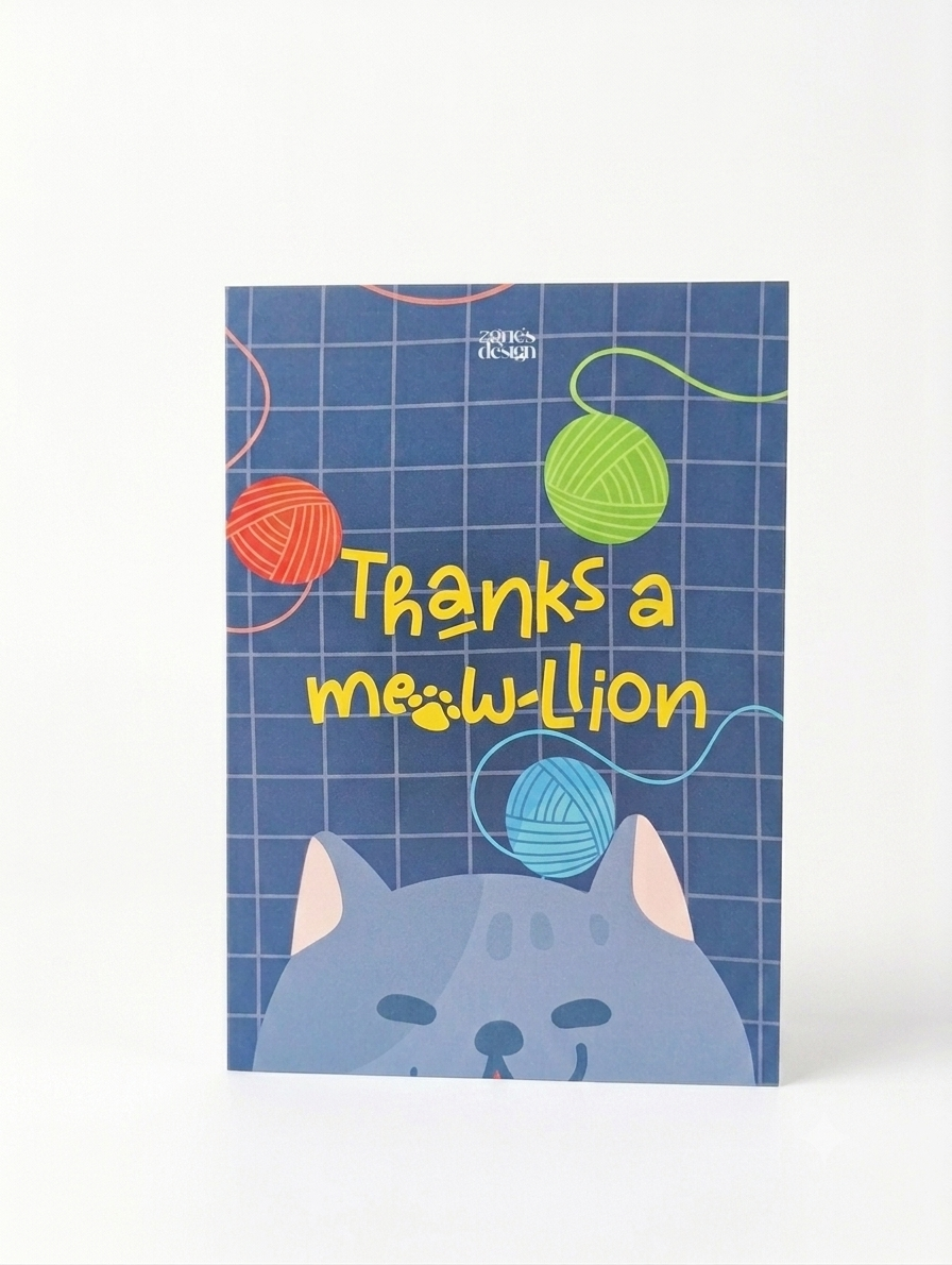 Greeting Postcards