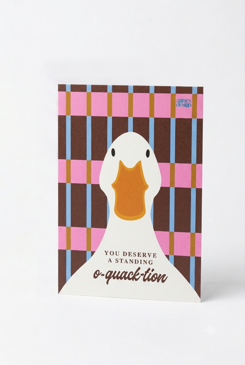 Greeting Postcards