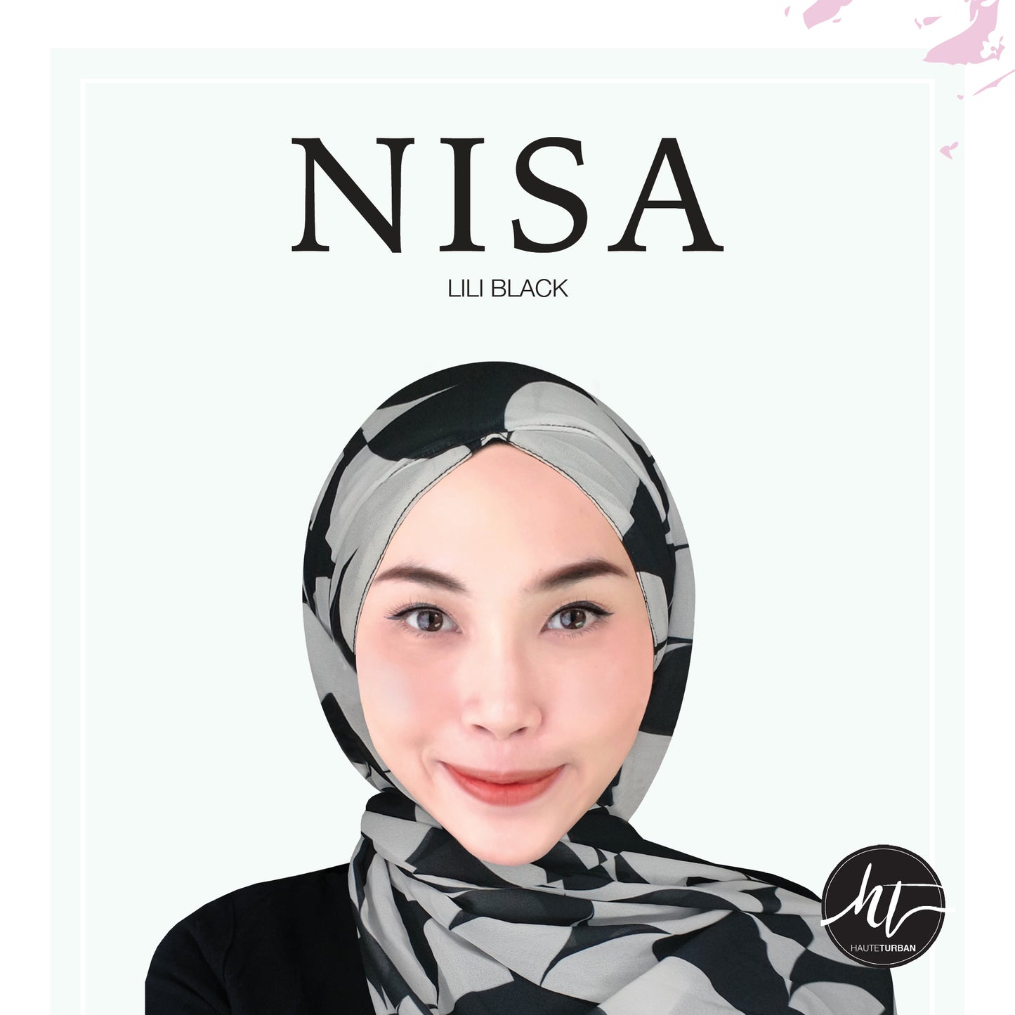 Nisa: Lili Black