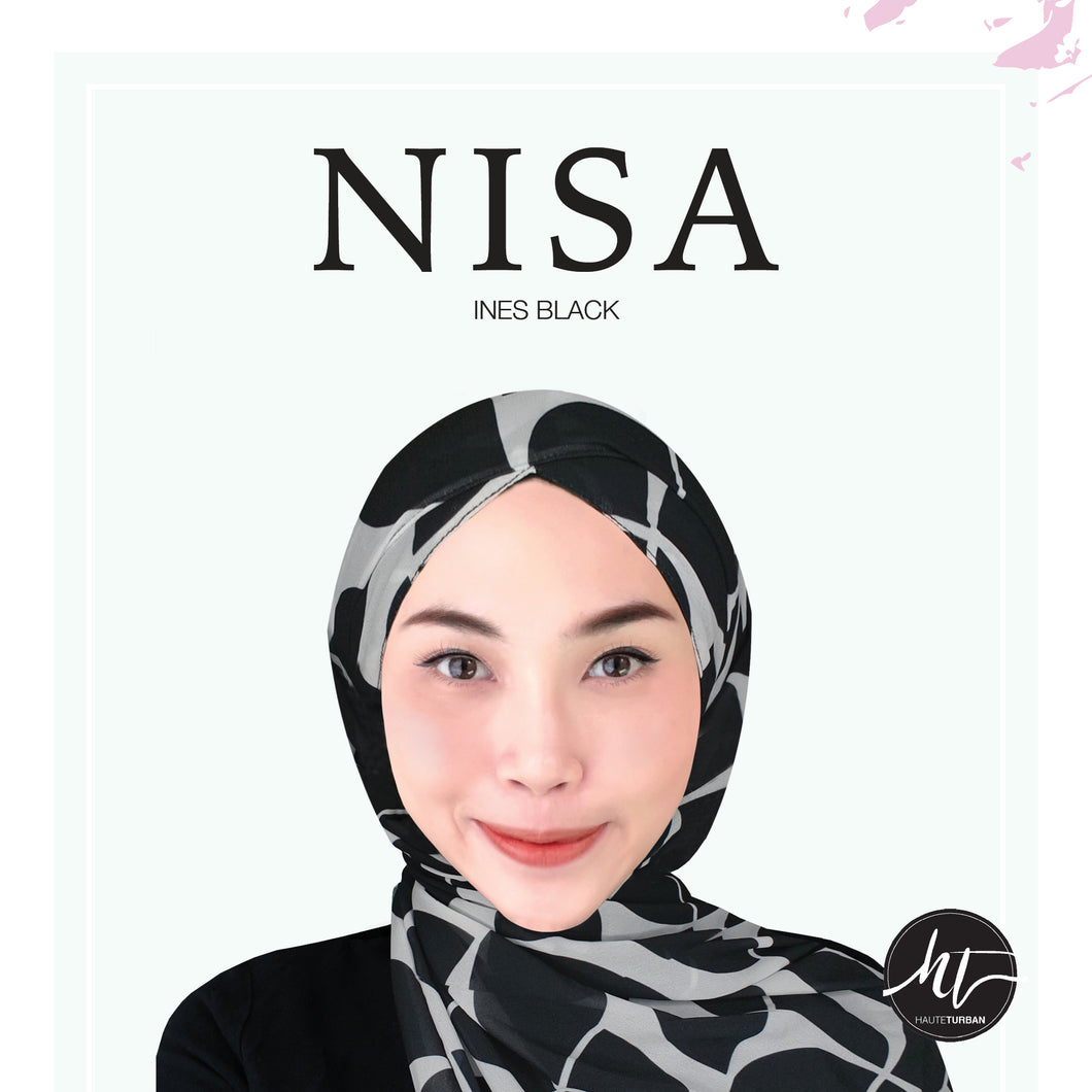 Nisa: Ines Black