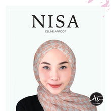 Load image into Gallery viewer, Nisa: Celine Apricot
