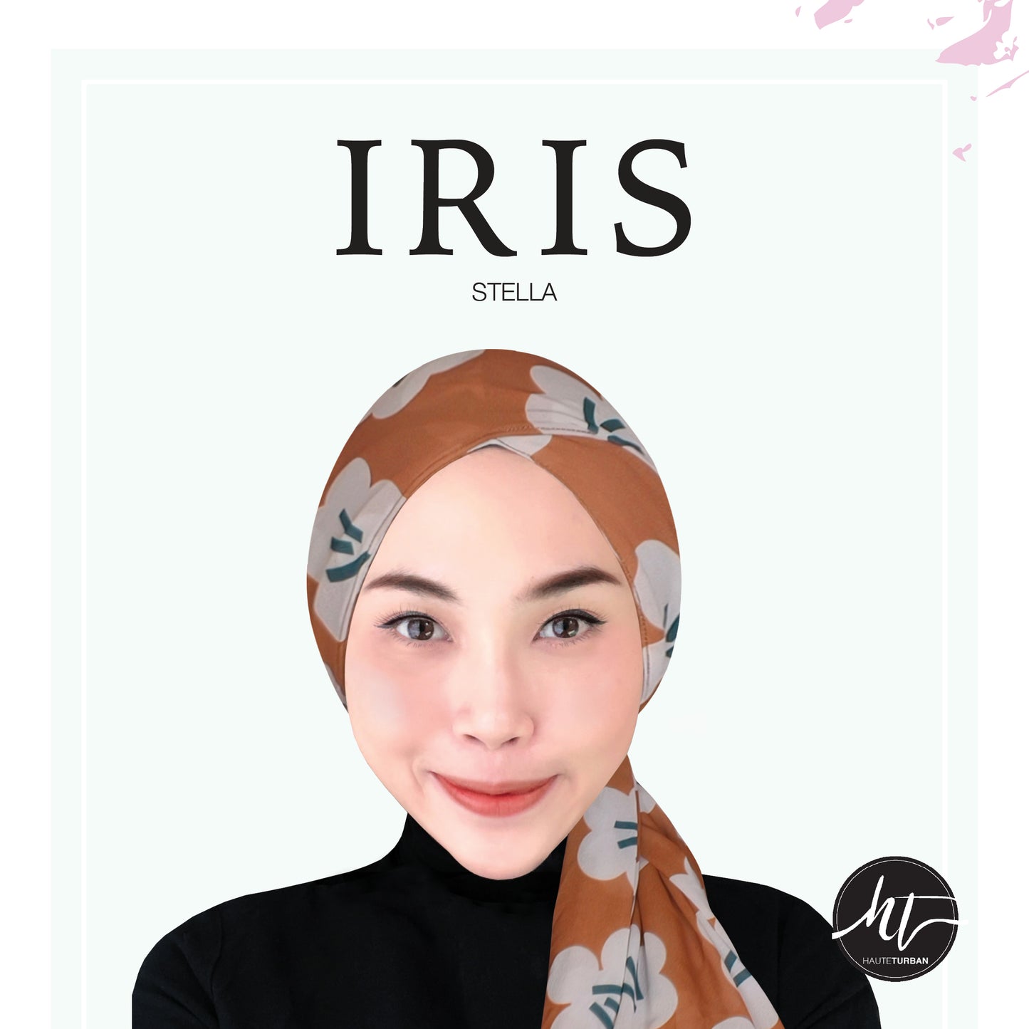 Iris: Stella