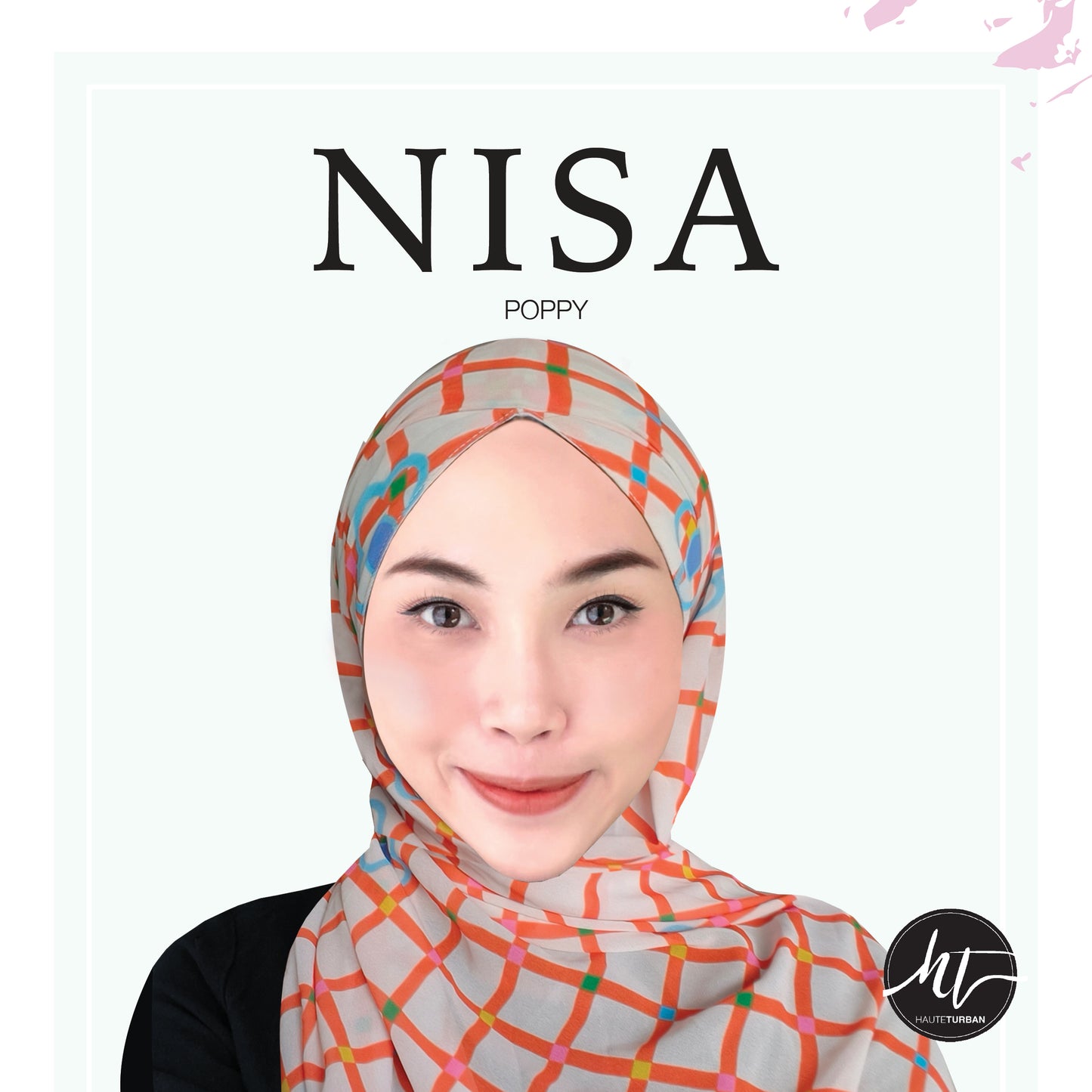 Nisa: Poppy