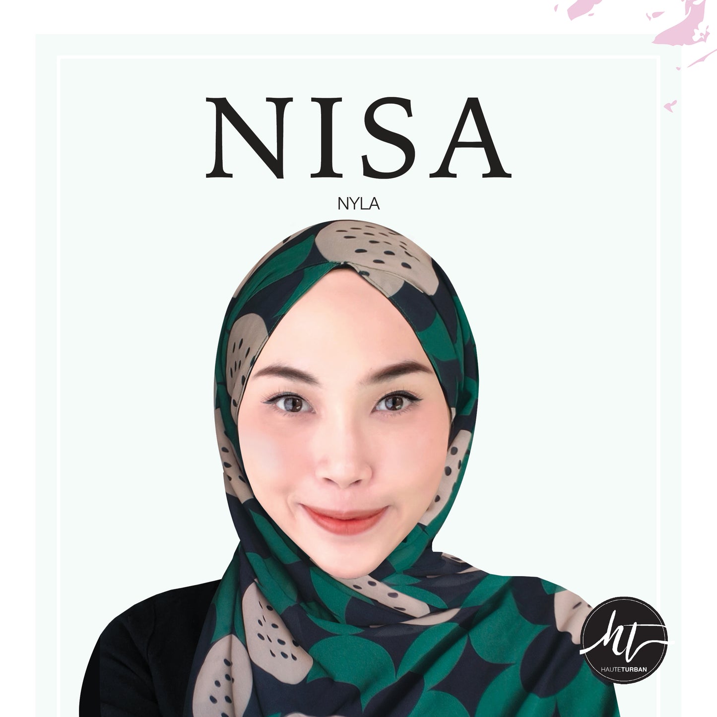 Nisa: Nyla