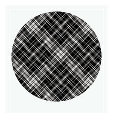 Load image into Gallery viewer, Nisa: Mono Plaid
