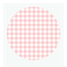 Load image into Gallery viewer, Nisa: Pink Gingham
