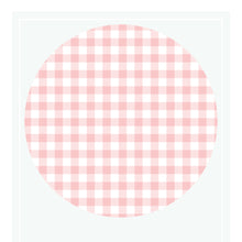 Load image into Gallery viewer, Nisa: Pink Gingham
