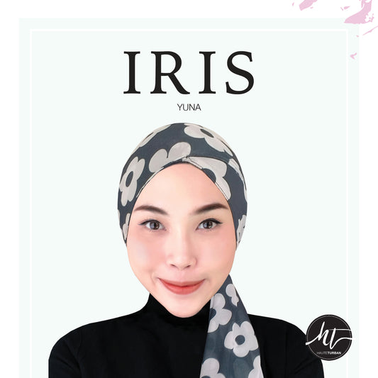 Iris: Yuna