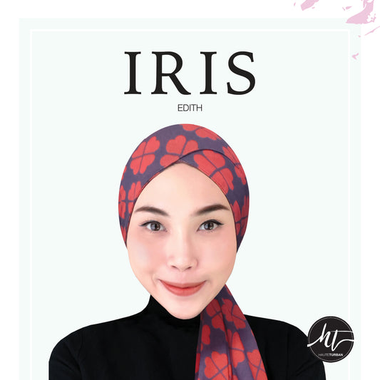 Iris: Edith