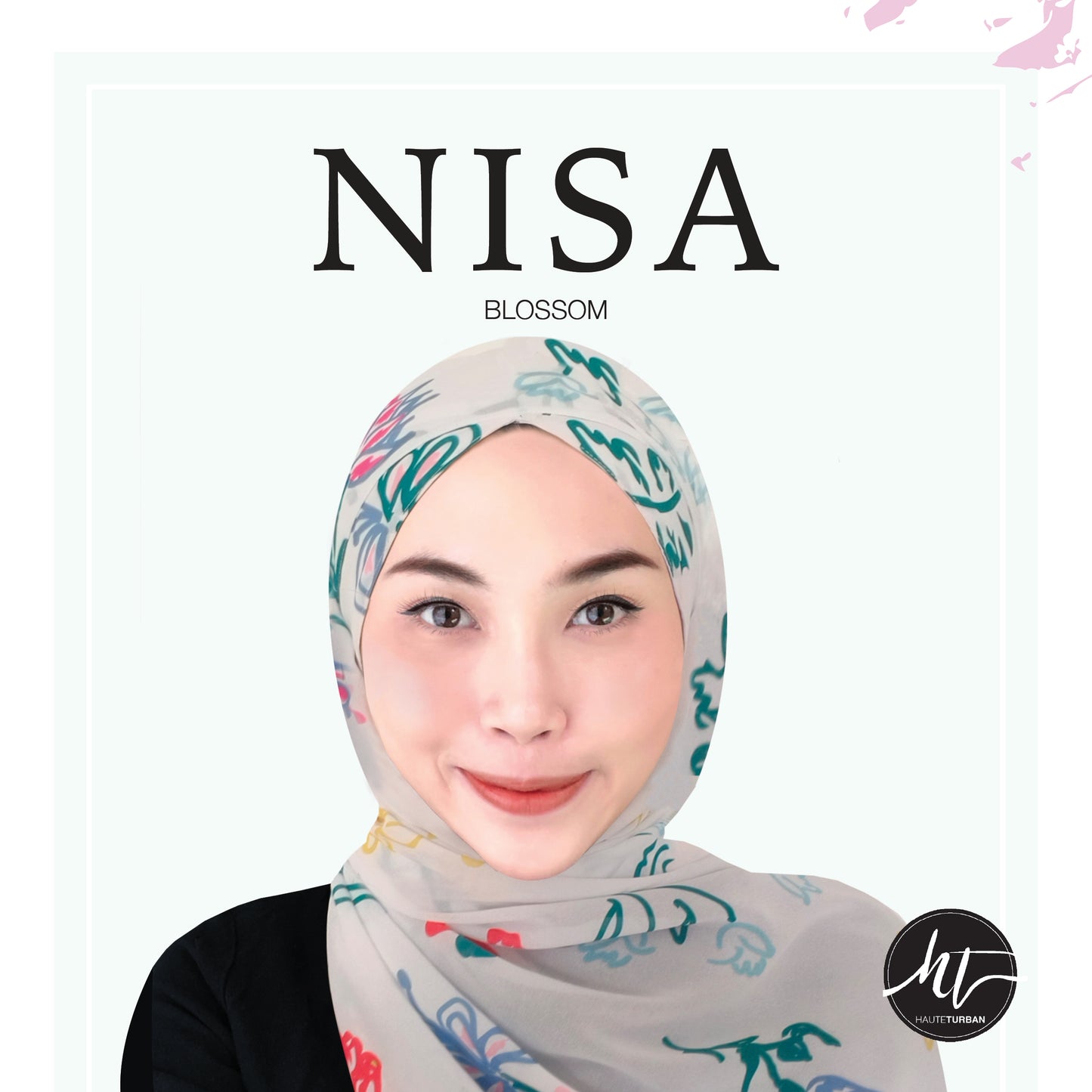 Nisa: Blossom