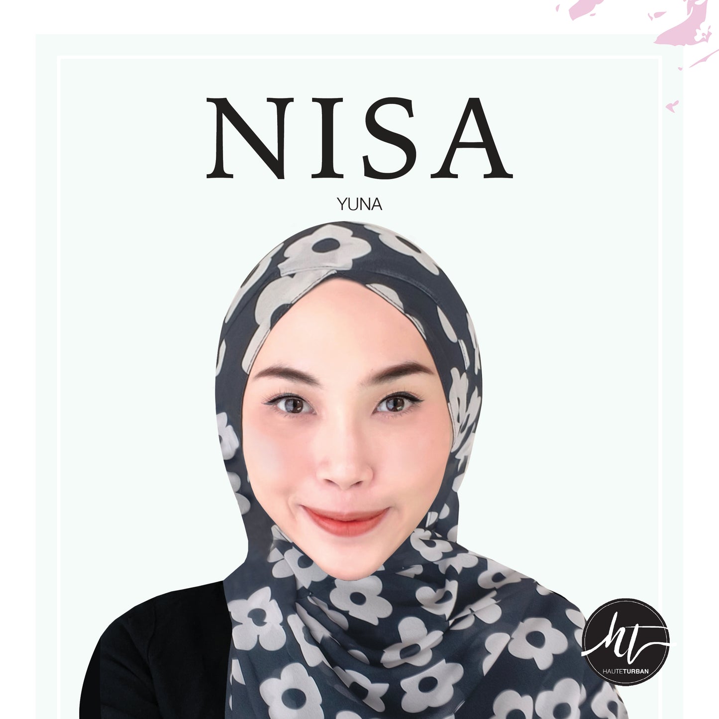 Nisa: Yuna