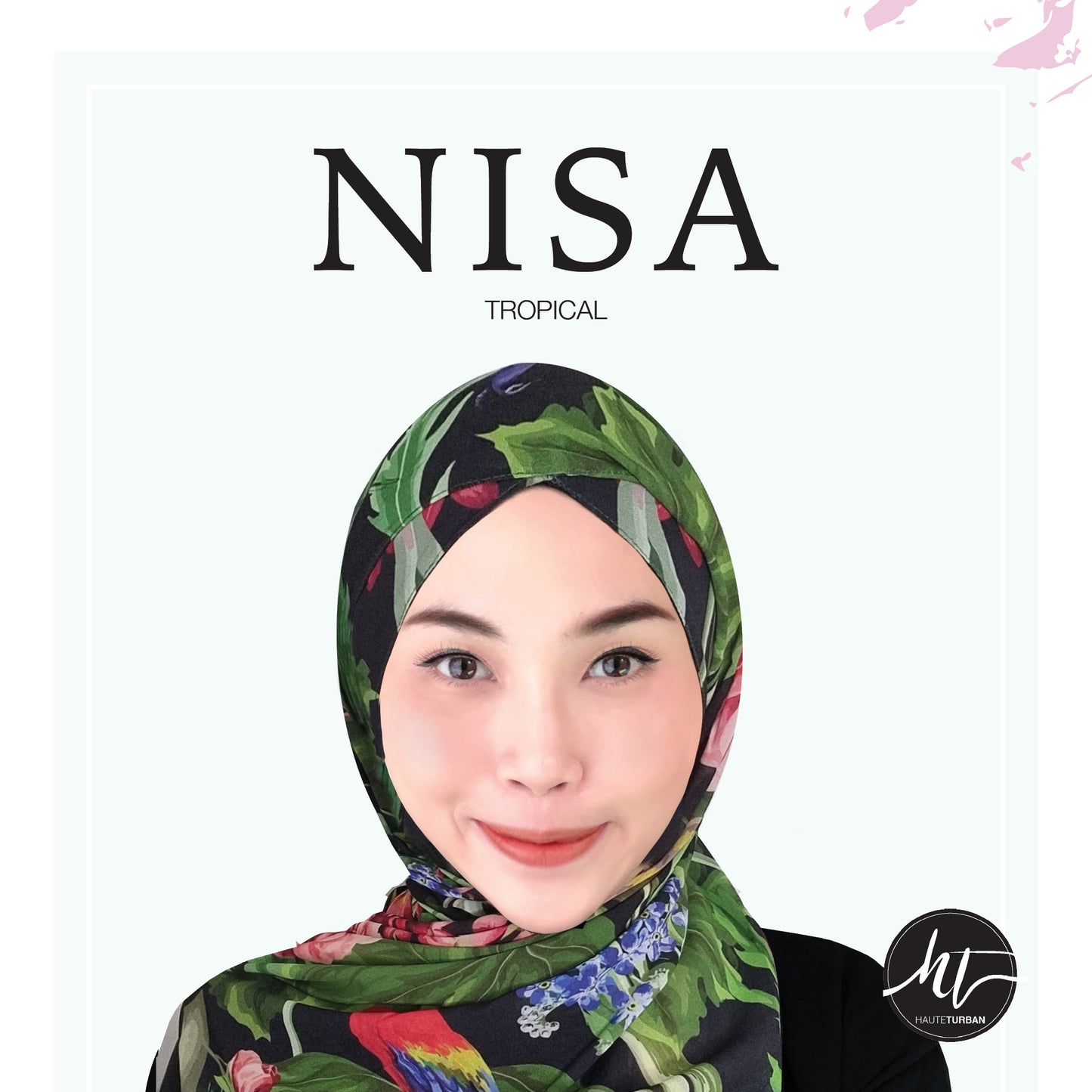 Nisa: Tropical