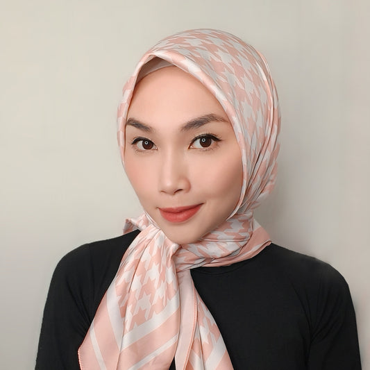 Bawal: Celine Apricot