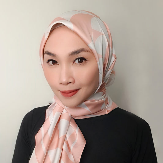 Bawal: Lili Apricot