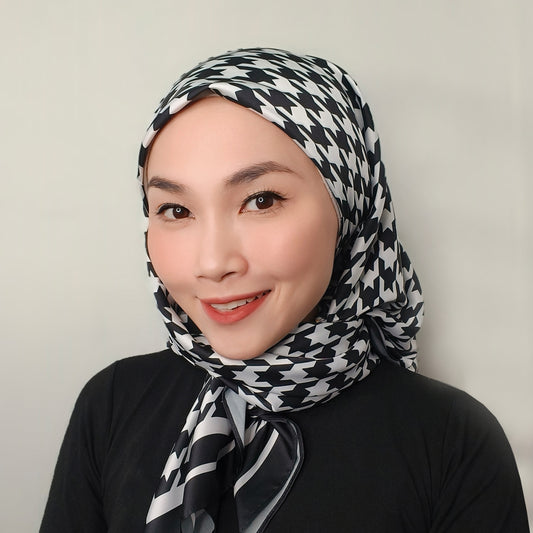 Bawal: Celine Black