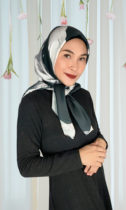 Bawal: Black Dahlia