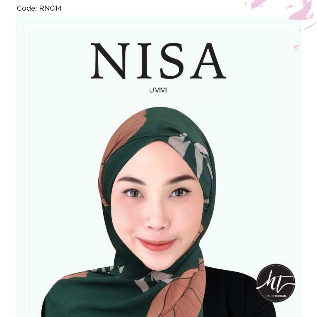 Nisa: Ummi (EB)