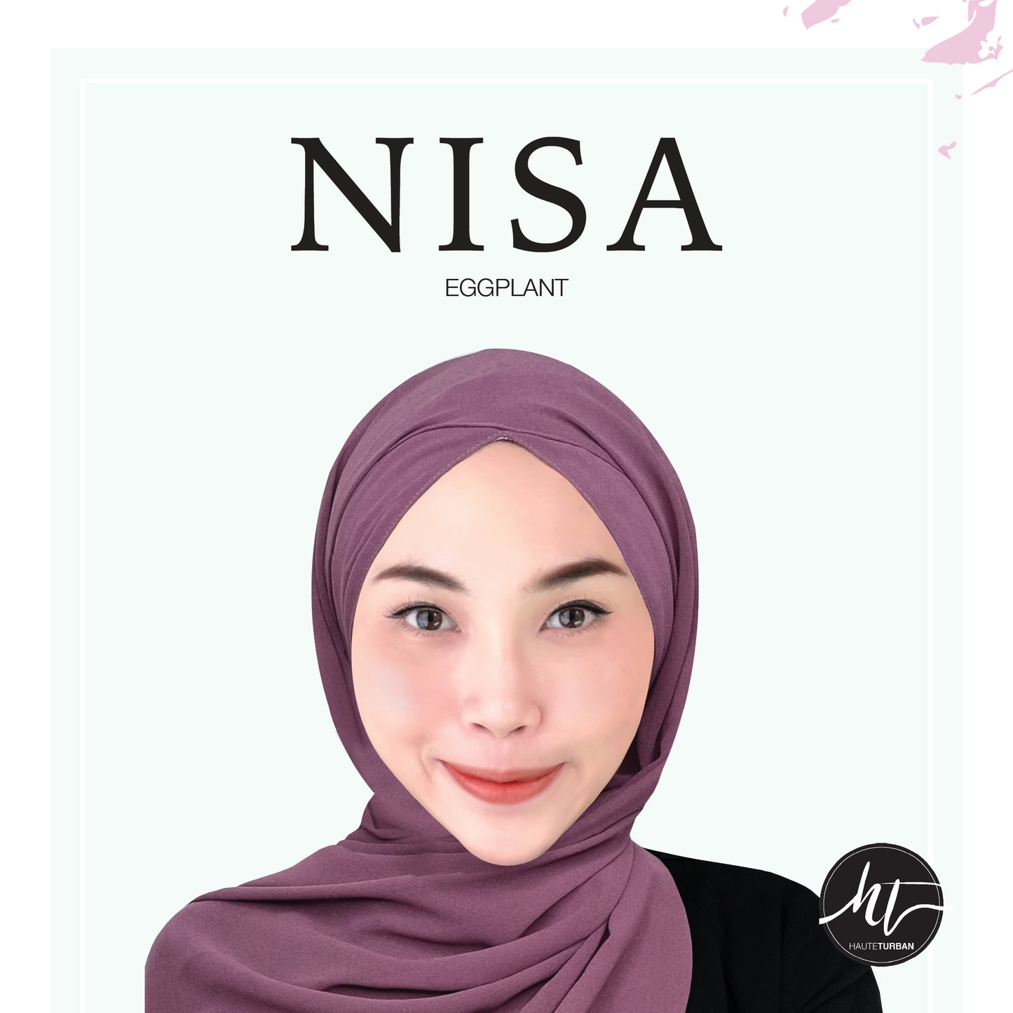 Nisa: Eggplant