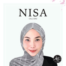 Load image into Gallery viewer, Nisa: Calli Grid
