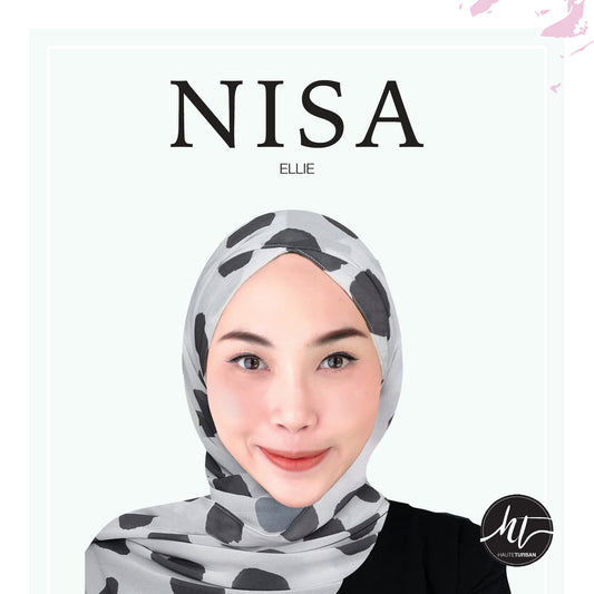 Nisa: Ellie