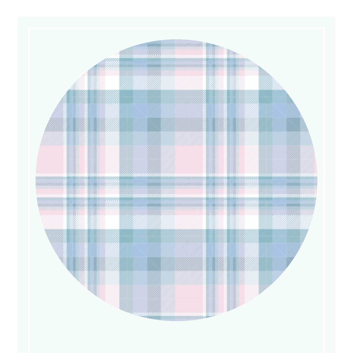 Nisa: Chloe Plaid