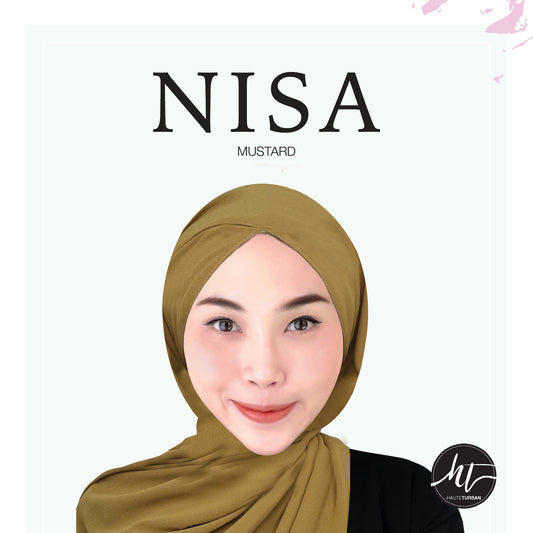 Nisa: Mustard