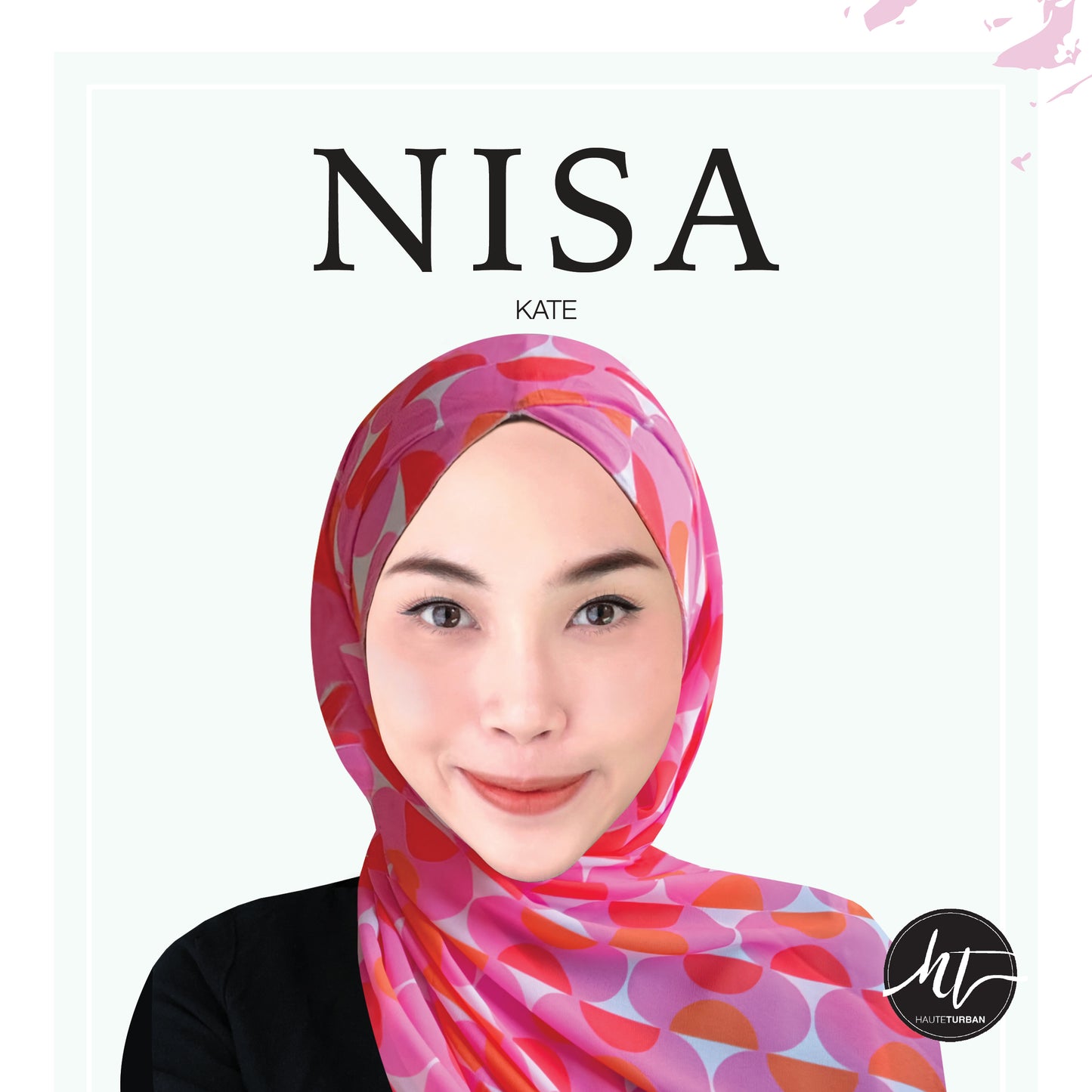 Nisa: Kate