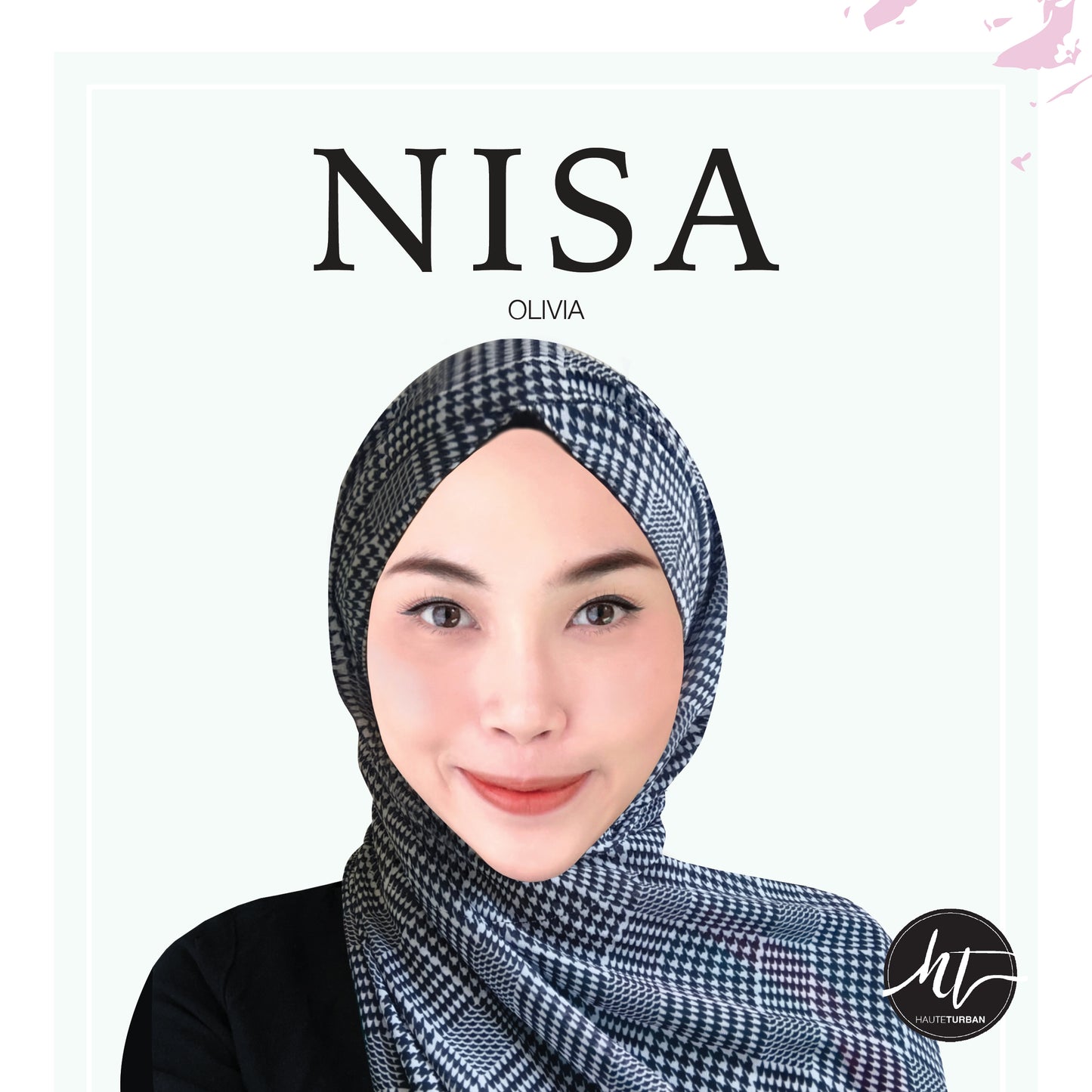 Nisa: Olivia