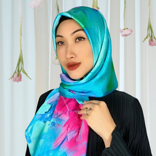 Bawal: Bluebell