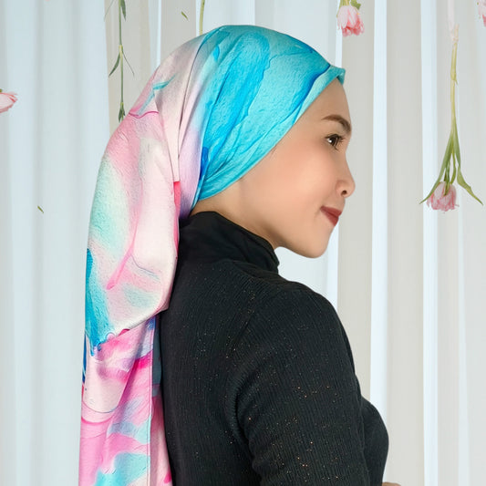 Bawal: Camellia