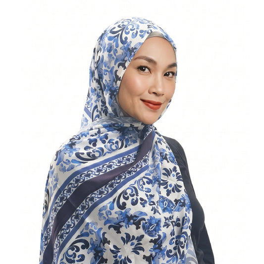 Shawl: Anais