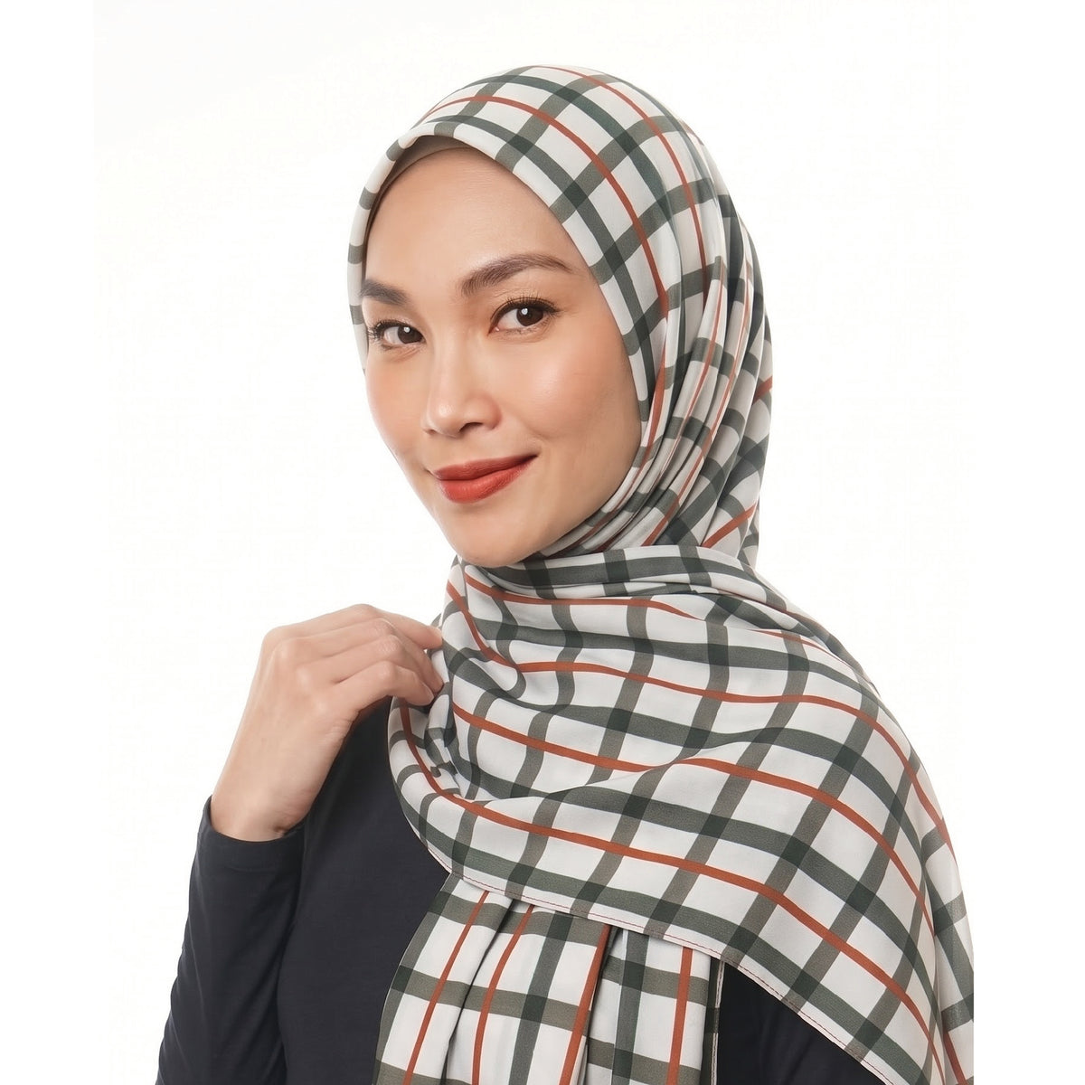 Shawl: Ayla