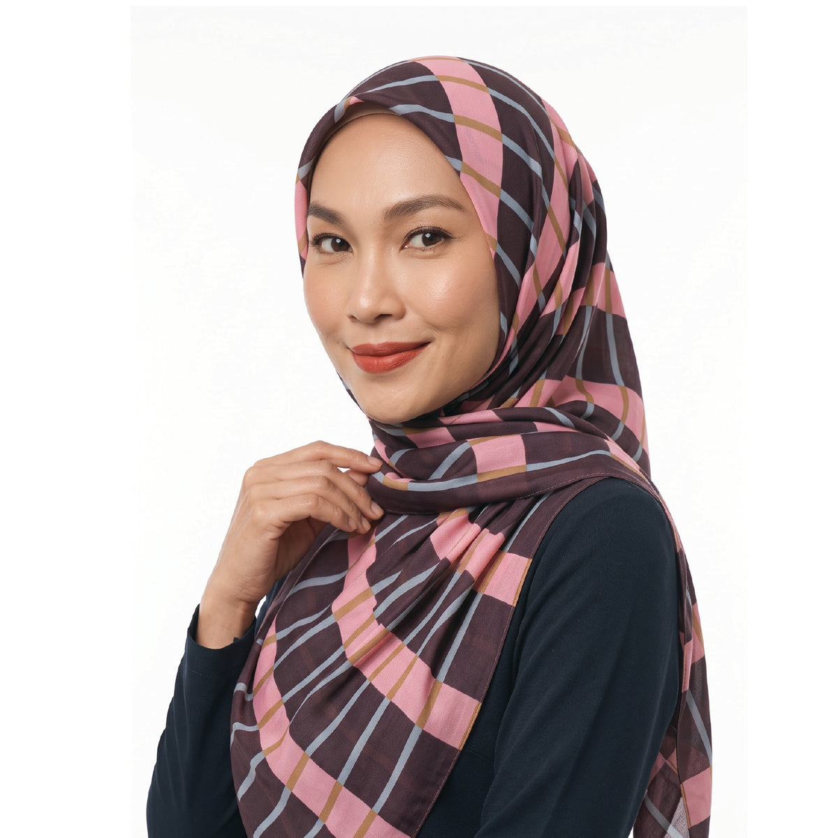 Bawal: Dahlia