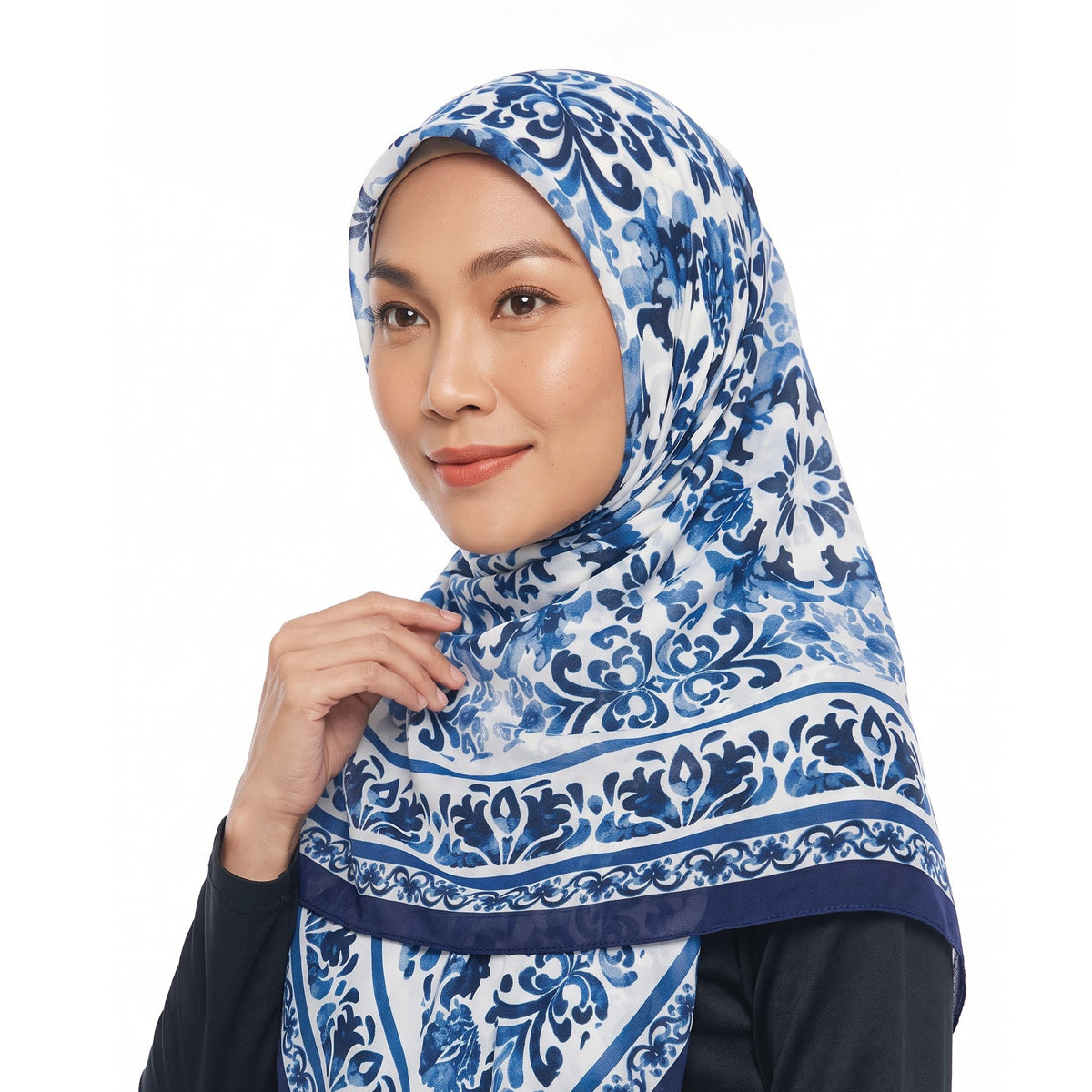 Bawal: Anais