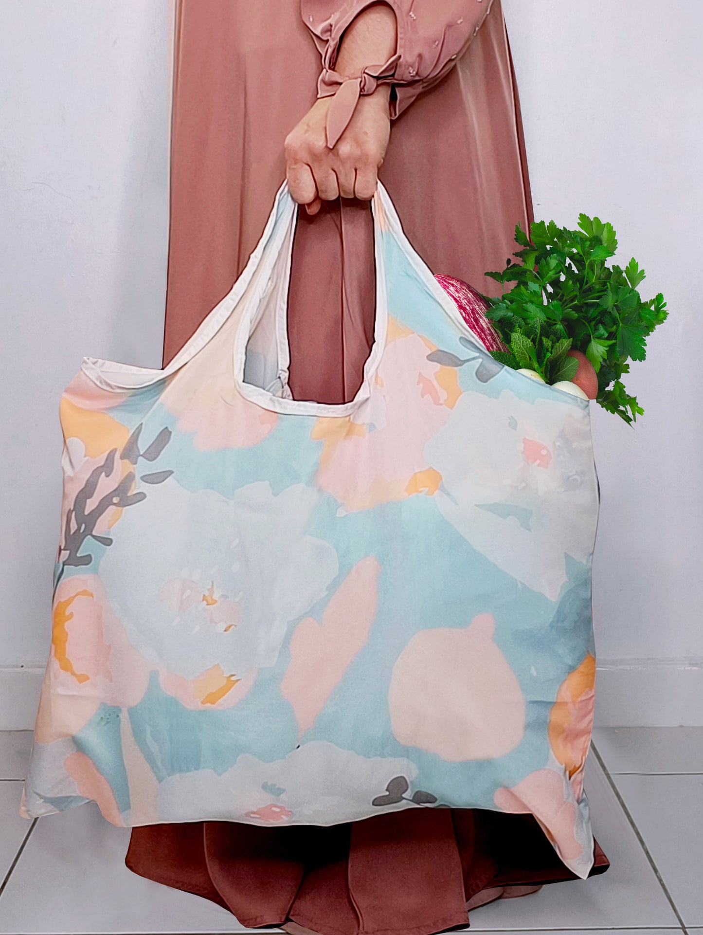 Reusable Shopping Bag