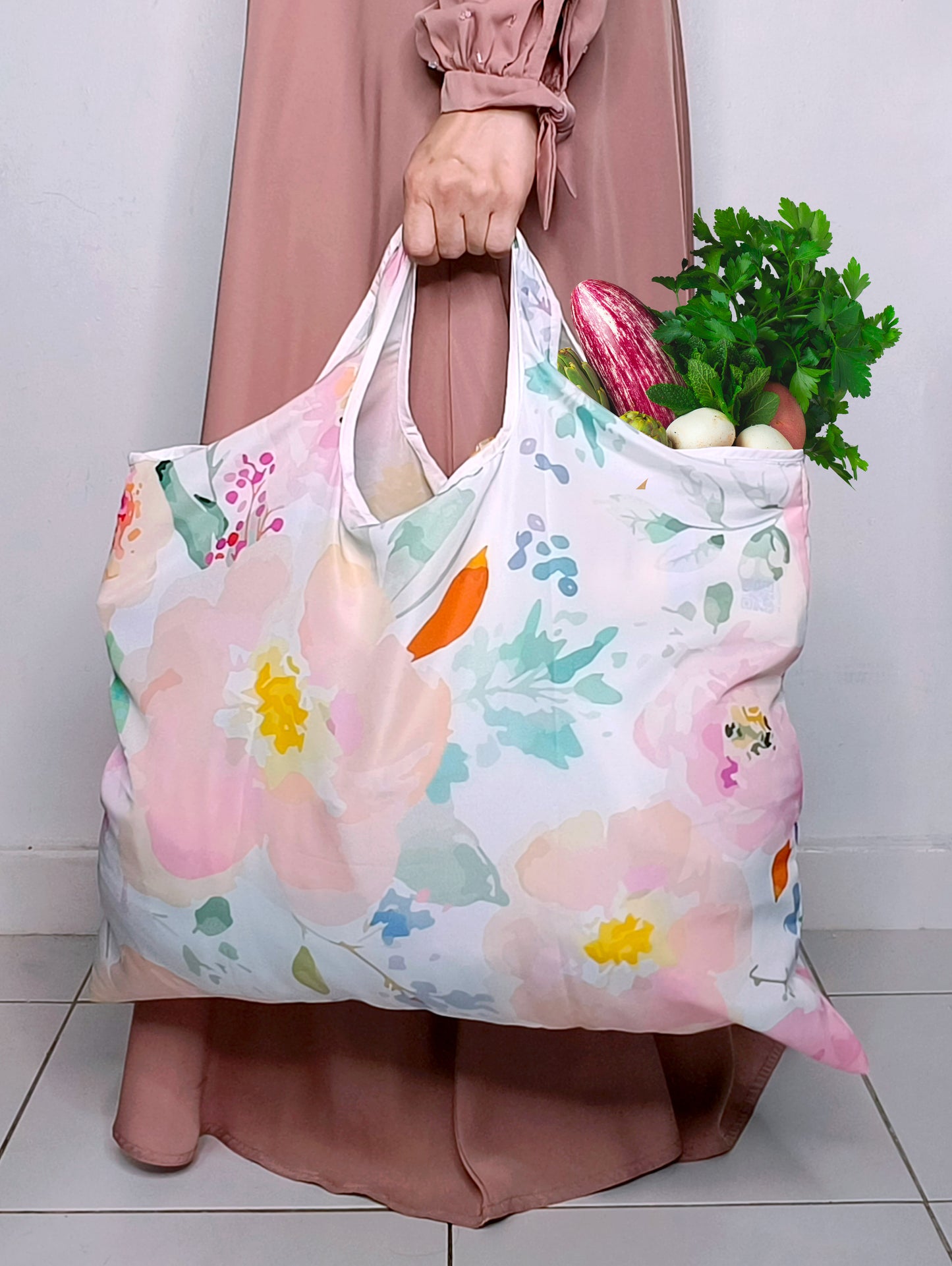 Reusable Shopping Bag