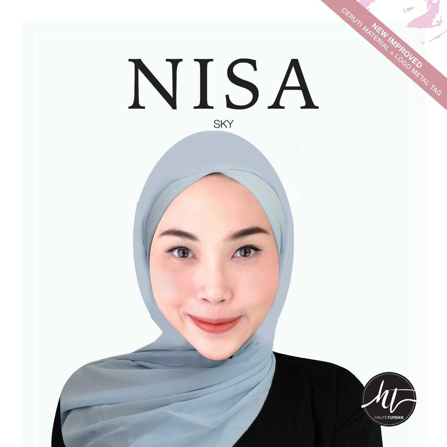 Nisa: Sky