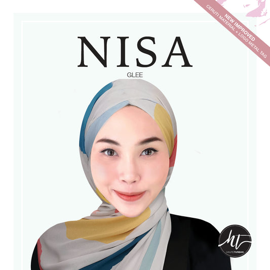 Nisa: Glee