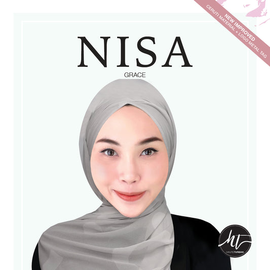 Nisa: Grace