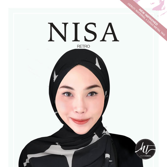 Nisa: Retro