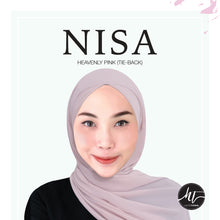 Load image into Gallery viewer, Nisa: Heavenly Pink

