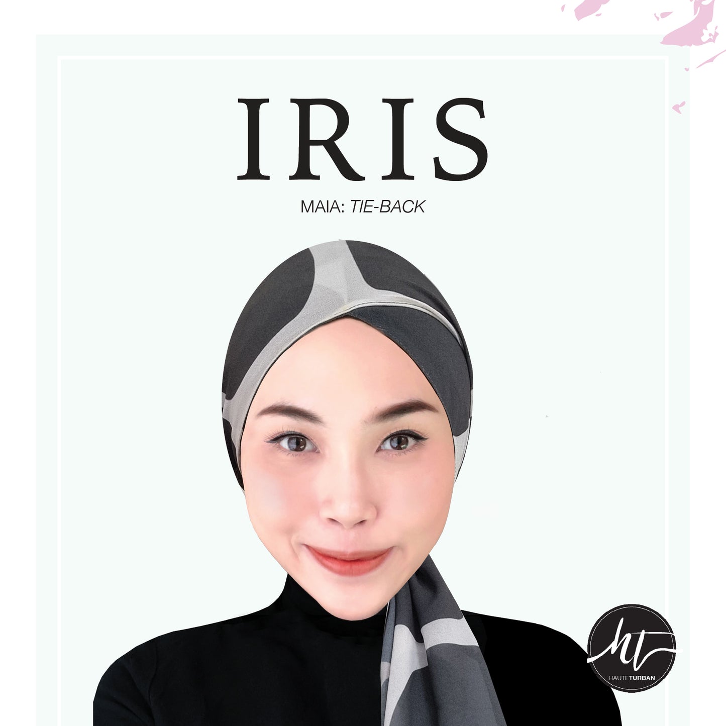 Iris: Maia